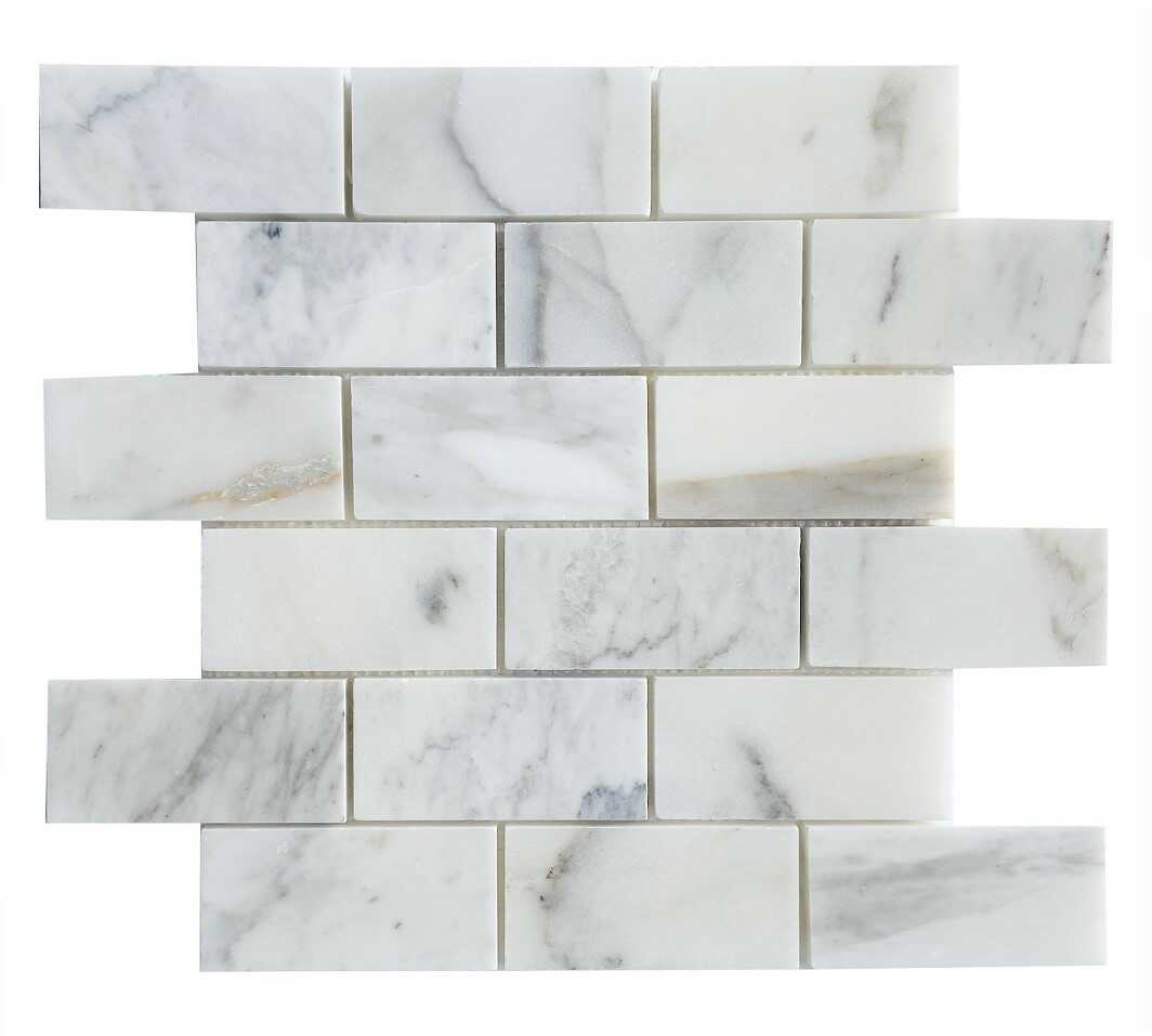 2x4-brick_calacatta_oro_marble_polished-mosaic