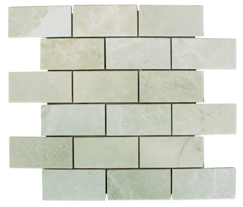 2x4-brick_cream_beige_marble_polished_mosaic-natural-stone