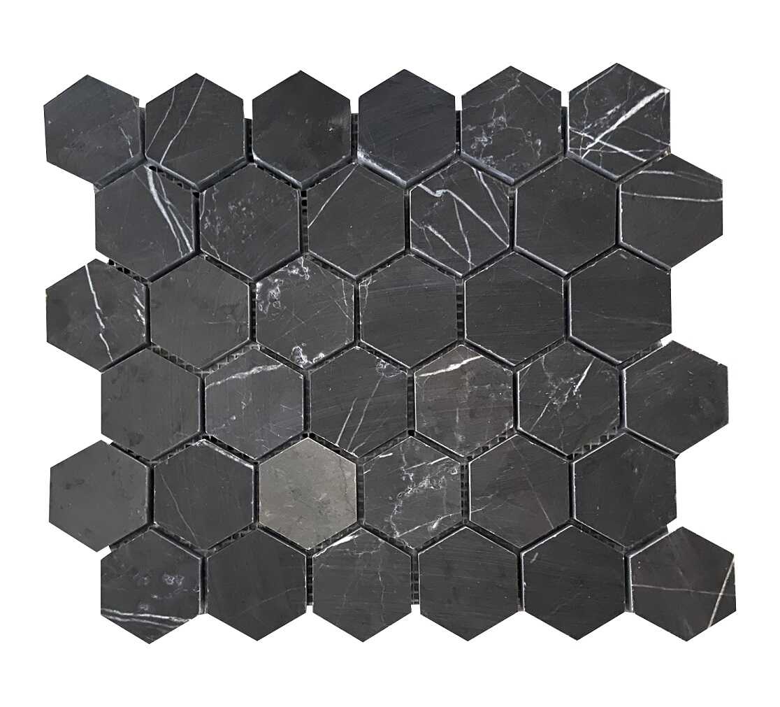 2-hexagon_pietra_grey_marble-brushed-mosaic