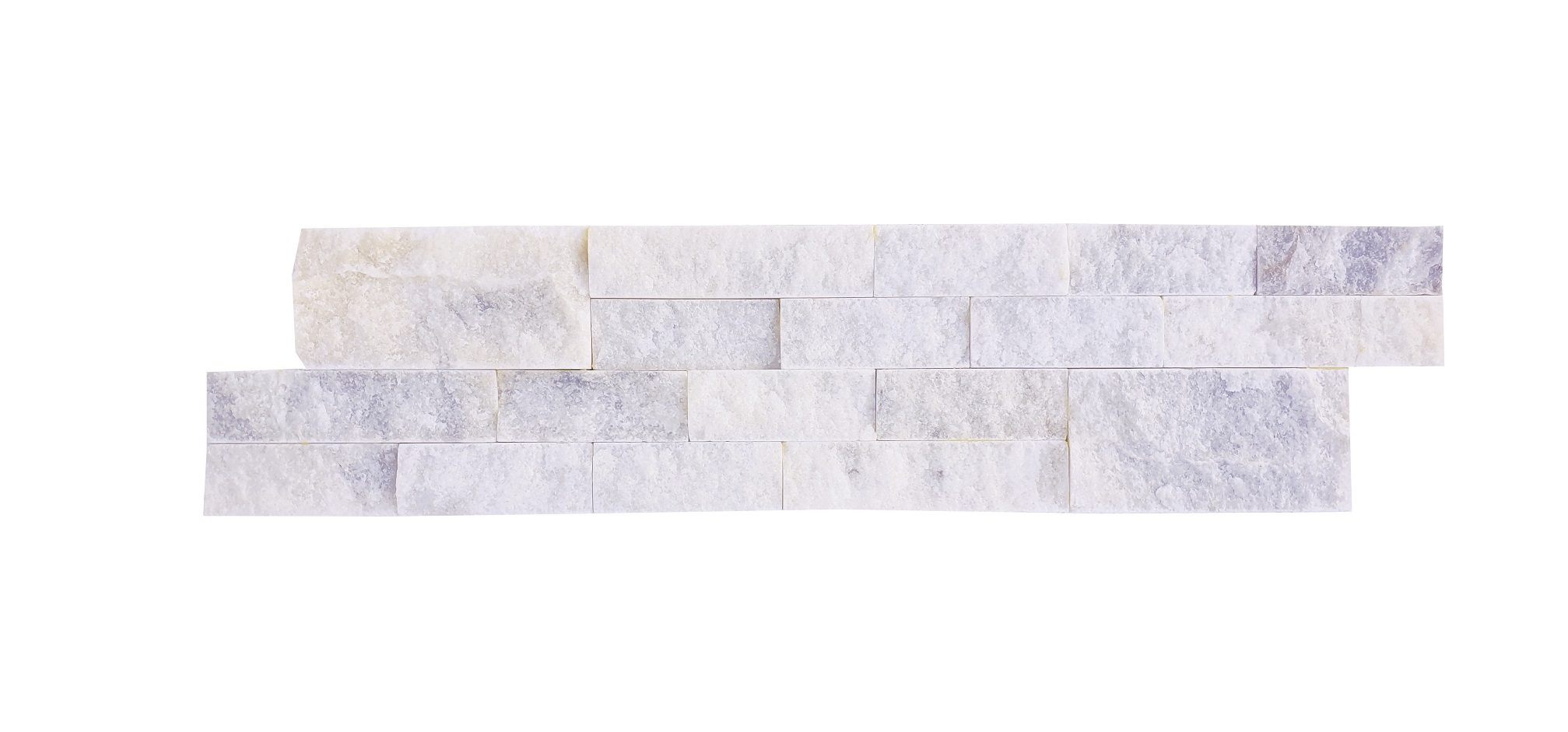Ledger-White-Marble-Split-Face-Mosaic
