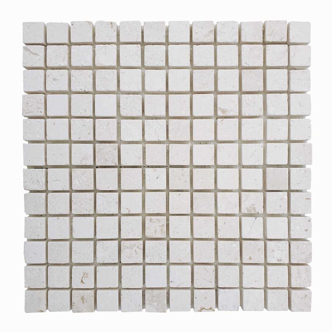 1x1-seashell-limestone-tumbles-mosaic-myra