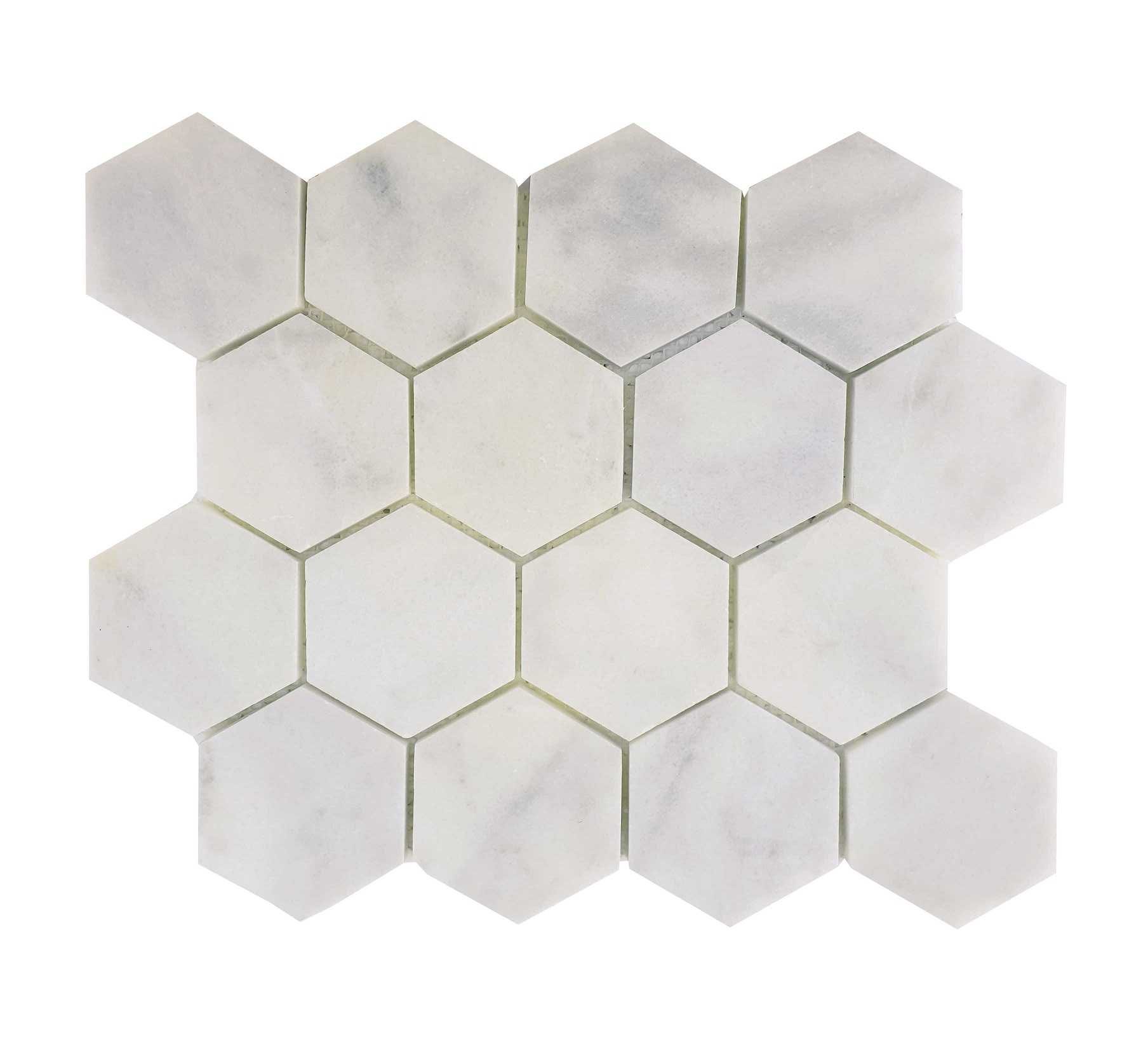 3-hexagon-white_marble_mosaic_mugla_hexagon_polished