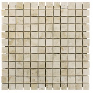 1x1-cappuccino_marble_polished_mosaic