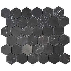 2-hexagon_pietra_grey_marble-brushed-mosaic