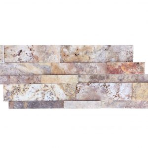 ledger_scabos_travertine_unfilled_honed_mosaic
