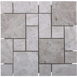 roman_pattern_set_silver_beige_marble_polished_mosaic-light-emperador